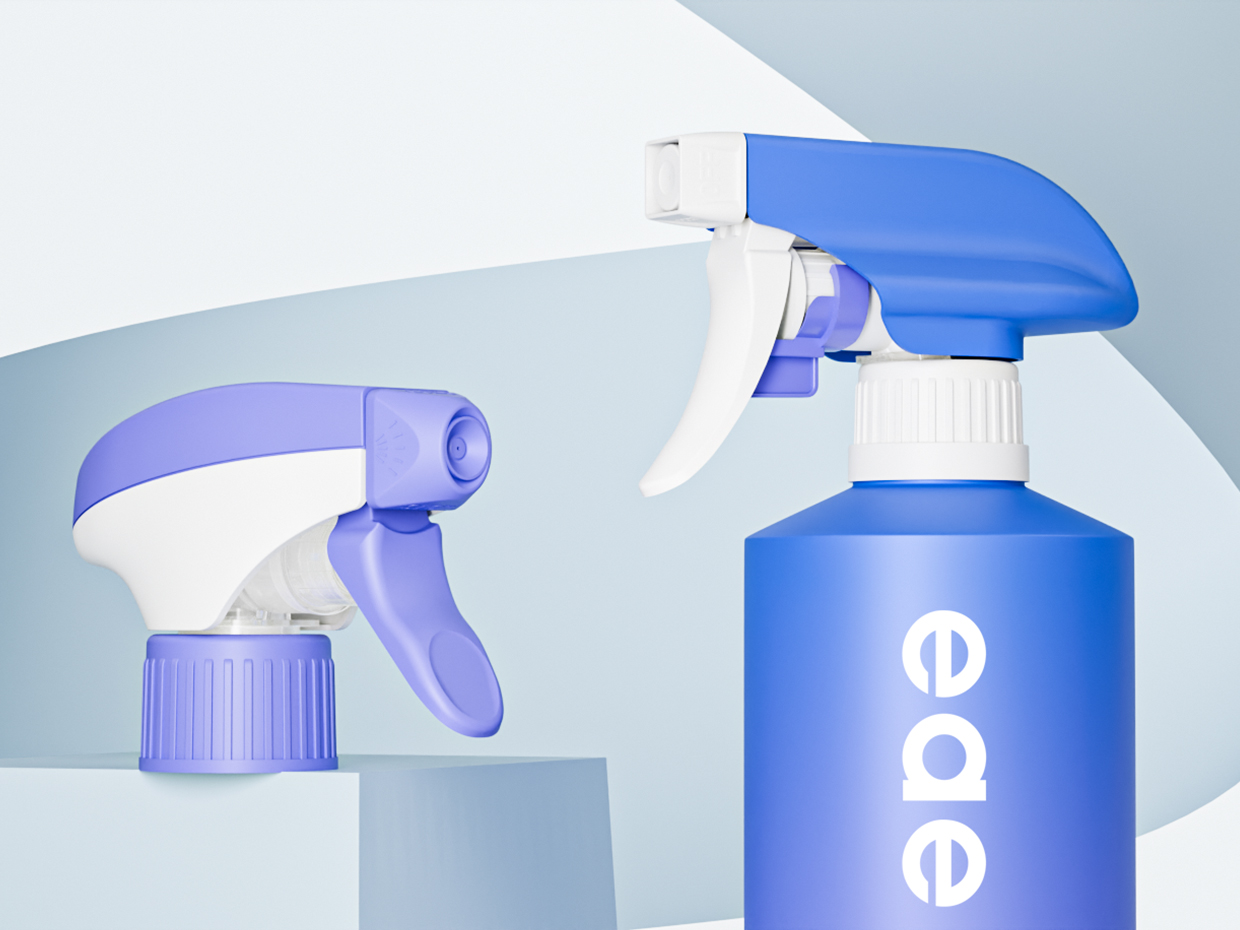 Zhejiang Eaed Technology Development Co., Ltd.