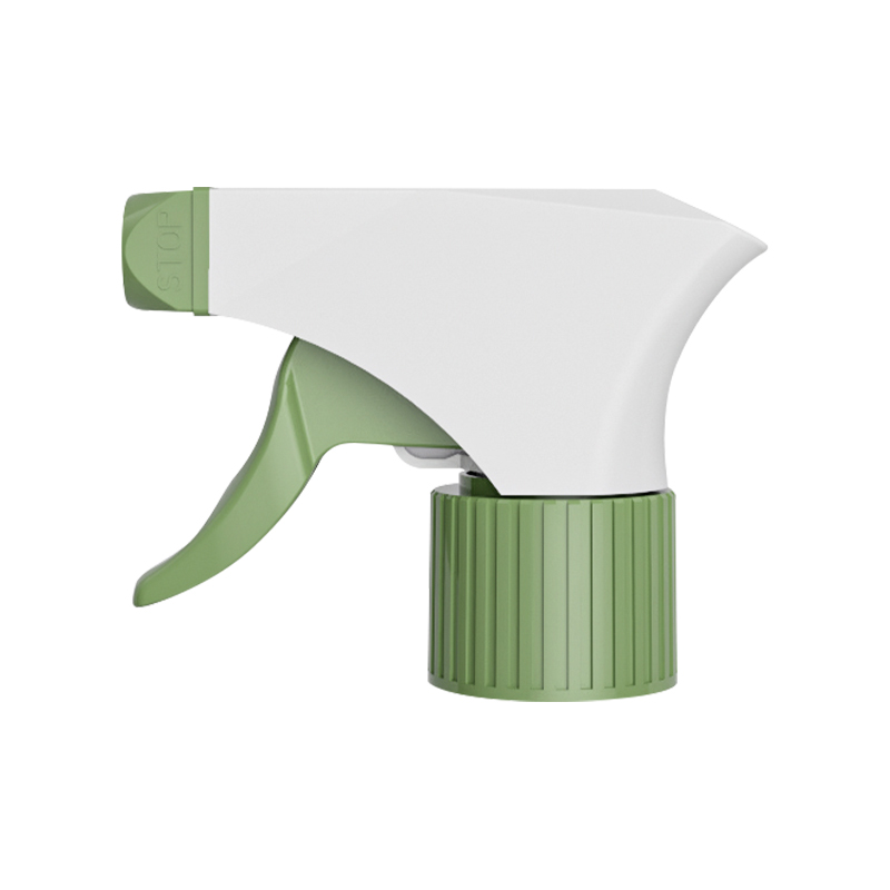 Minden műanyag trigger permetezőgép