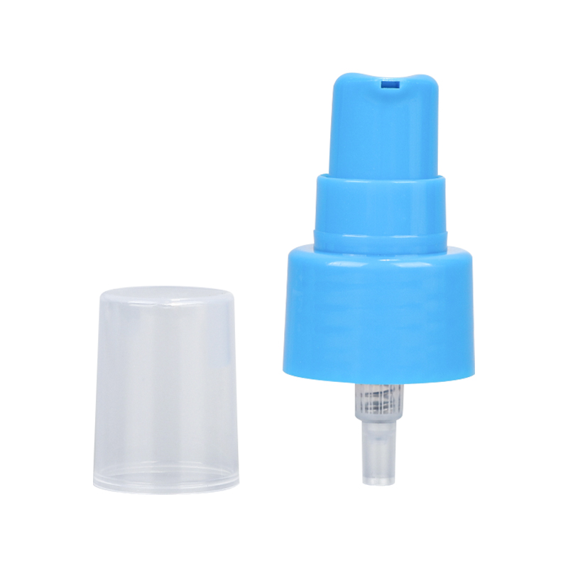 Kozmetikai szivattyú -adagoló