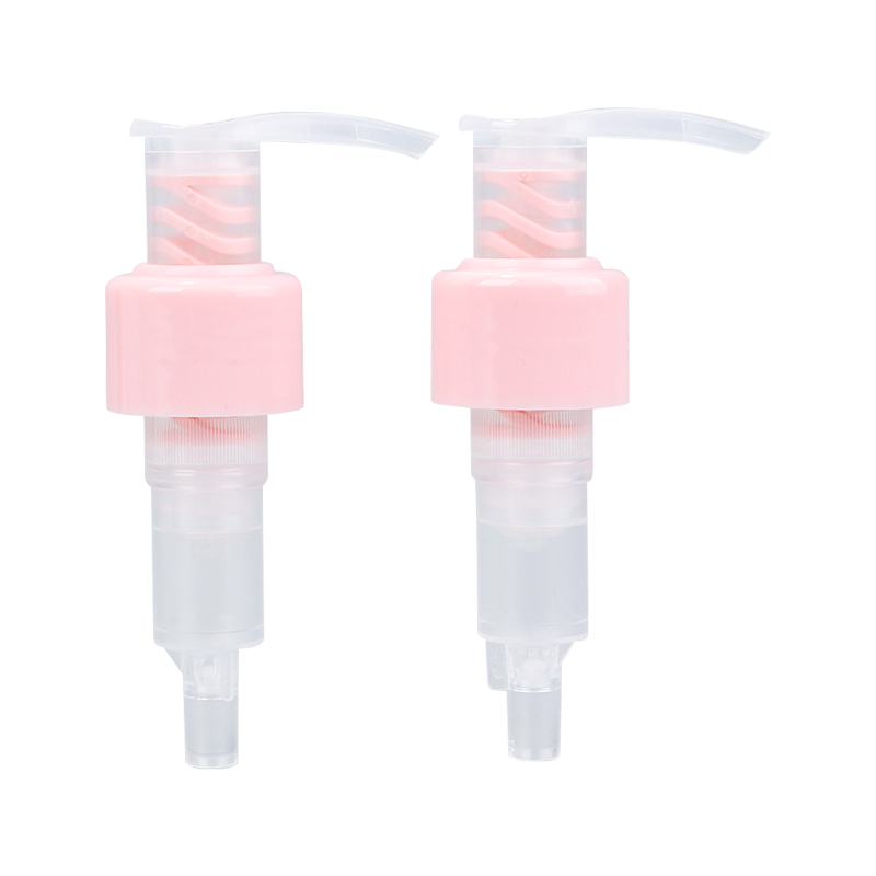 Teljes műanyag testápoló szivattyú Teljes műanyag testápoló szivattyú