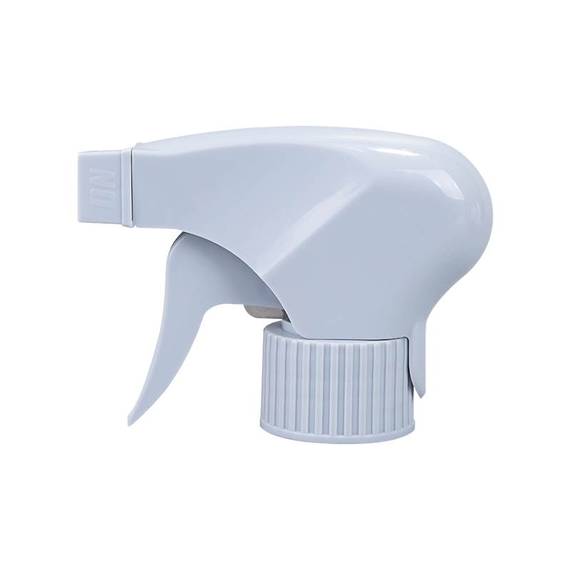 Szürke egyszerű trigger permetezőgép