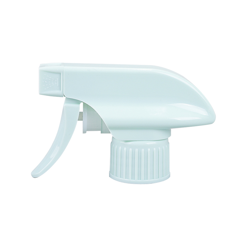 Fordított műanyag trigger permetezőgép