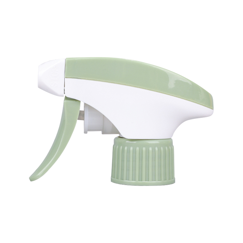 Szivárgásmentes műanyag trigger permetezőgép Szivárgásmentes műanyag trigger permetezőgép