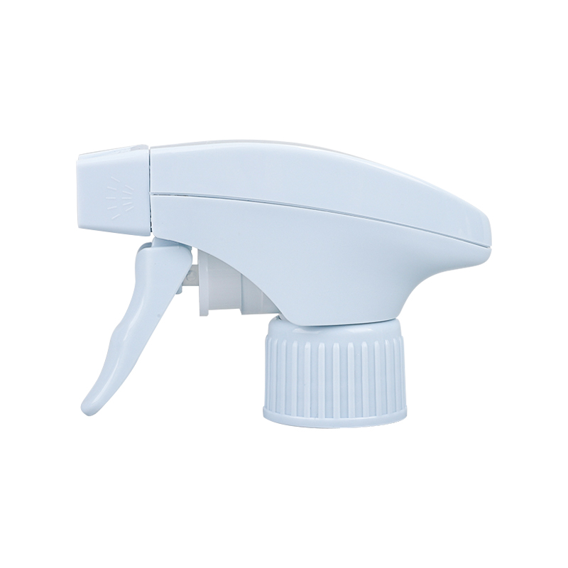 Könnyű műanyag permetezőgép