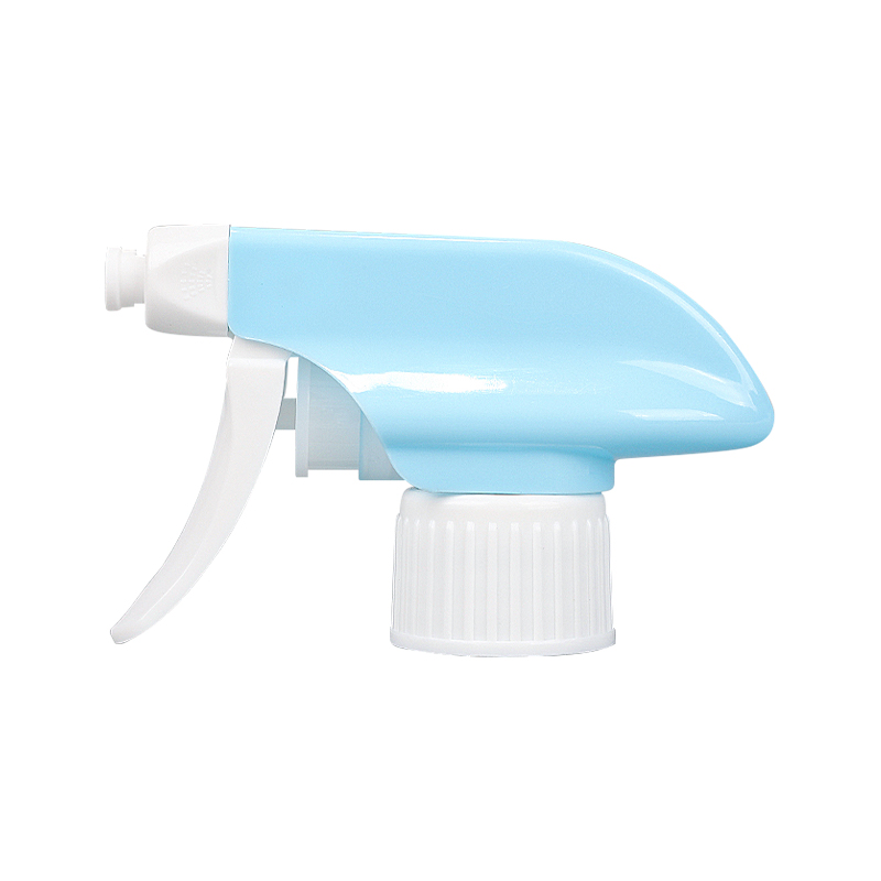 Hosszú fogantyú hab trigger permetezőgép Hosszú fogantyú hab trigger permetezőgép