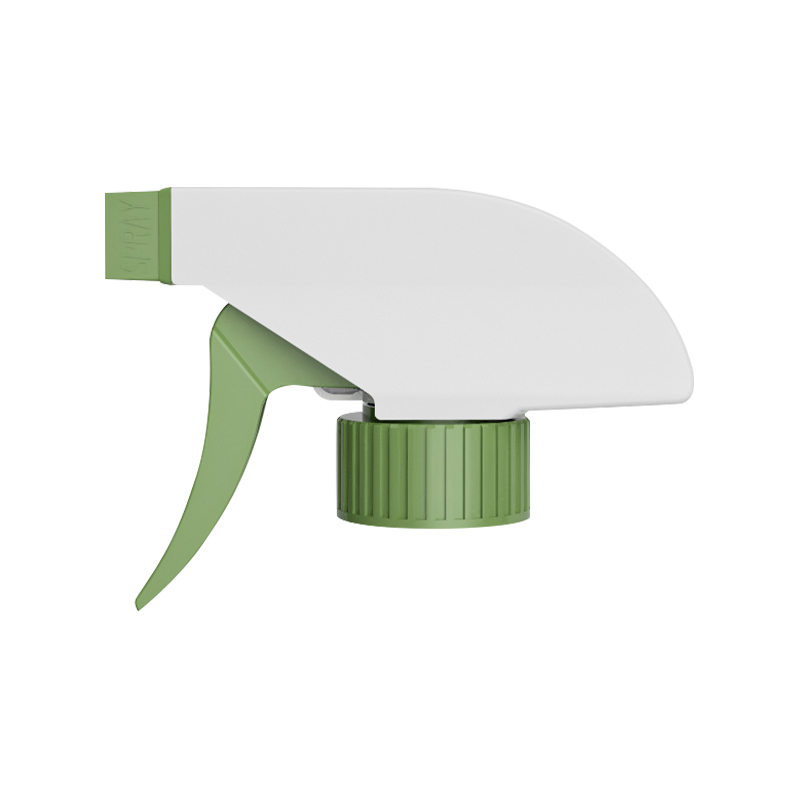 Fémmentes rugó trigger permetezőgép Fémmentes rugó trigger permetezőgép