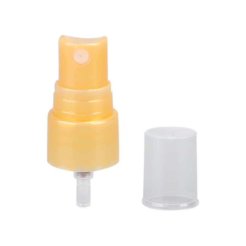 Műanyag finom ködpermetező