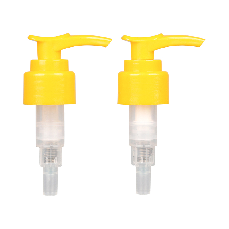 Csavaros krém adagoló szivattyú